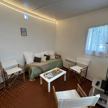 Casa vacanze Maison En Bord De Au Village Des Sables *