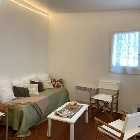 Maison En Bord De Au Village Des Sables Casa vacanze *