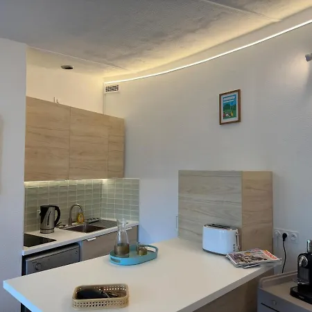 Maison En Bord De Au Village Des Sables Feriehus Torreilles
