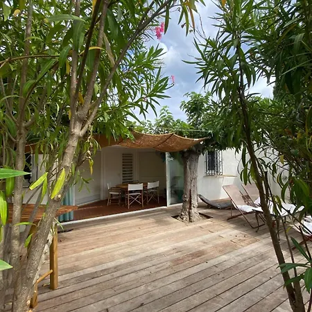 Maison En Bord De Au Village Des Sables