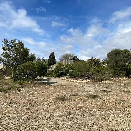 Maison En Bord De Au Village Des Sables Feriehus Torreilles