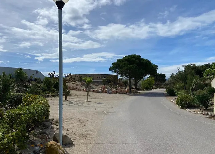 Maison En Bord De Au Village Des Sables Torreilles