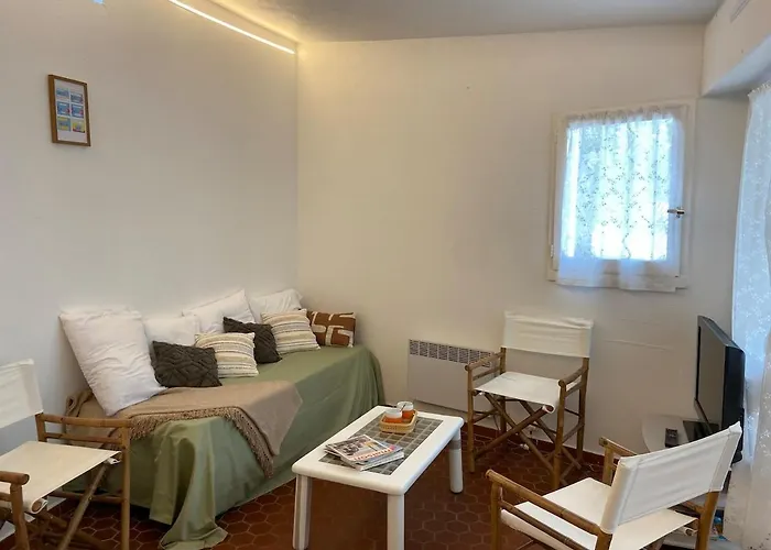 Maison En Bord De Au Village Des Sables Vakantiehuis *