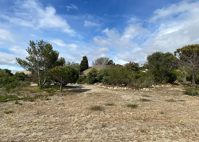 Maison En Bord De Au Village Des Sables Vakantiehuis Torreilles
