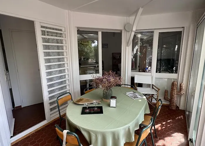 Maison En Bord De Au Village Des Sables Vakantiehuis