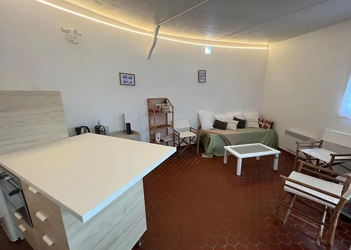 Maison En Bord De Au Village Des Sables Vakantiehuis *
